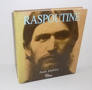 Immagine del venditore per Raspoutine. Traduit de l'anglais par Hlne Seyrs. Herm. Paris. 1990. venduto da Mesnard - Comptoir du Livre Ancien