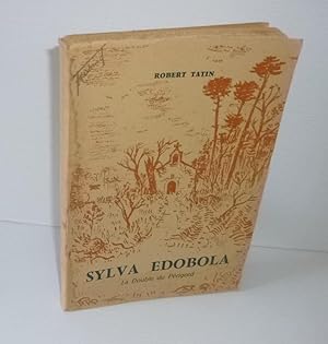 Seller image for Sylva Edobola. La double du prigord. Bordeaux. 1956. for sale by Mesnard - Comptoir du Livre Ancien