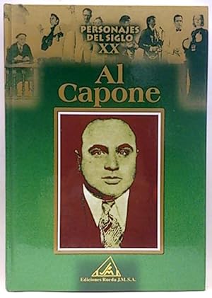 Personajes Del S.Xx. Al Capone