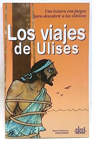 Los Viajes De Ulises
