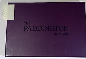 Bild des Verkufers fr The Paddington Pictures zum Verkauf von Antiquariat Trger