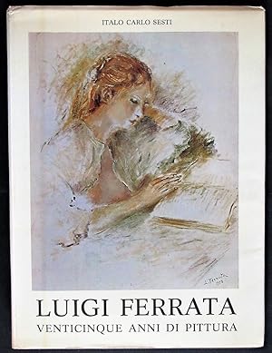 Luigi Ferrata