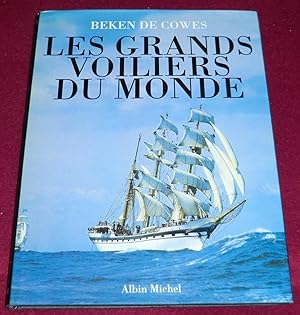 Seller image for LES GRANDS VOILIERS DU MONDE for sale by LE BOUQUINISTE