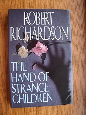 Seller image for The Hand of Strange Children for sale by Scene of the Crime, ABAC, IOBA