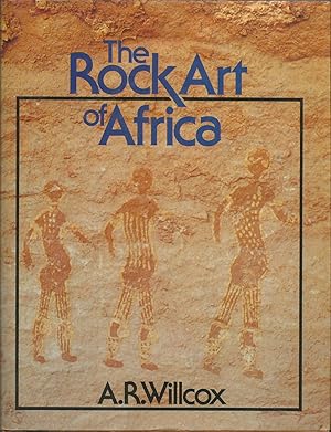 The Rock Art of Africa