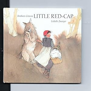 Little Red Cap (PBS Little Books Series)