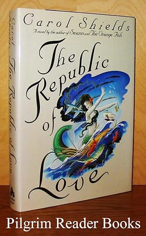 The Republic of Love.