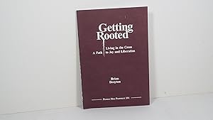 Imagen del vendedor de Getting Rooted a la venta por Gene The Book Peddler