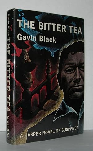 Seller image for THE BITTER TEA for sale by Evolving Lens Bookseller