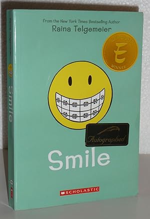 smile telgemeier smile telgemeier