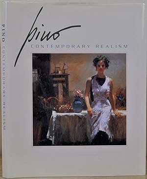 PINO: CONTEMPORARY REALISM. Signed by Pino.