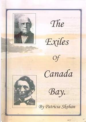 Seller image for The Exiles of Canada Bay for sale by Berry Books