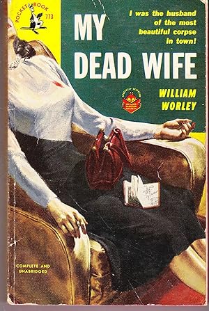 Seller image for My Dead Wife for sale by John Thompson