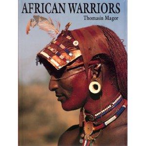 Bild des Verkufers fr African Warriors : the Samburu zum Verkauf von Mahler Books