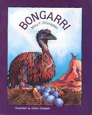 Seller image for Bongarri. for sale by Lost and Found Books