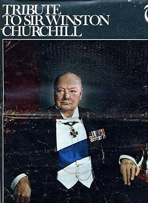 Tribute to Sir Winston Churchill