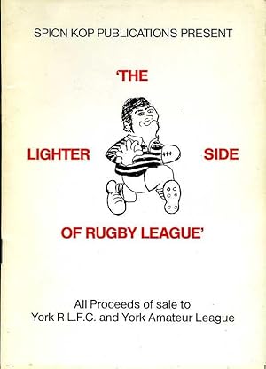 The Lighter Side of Rugby League