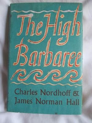 The High Barbaree