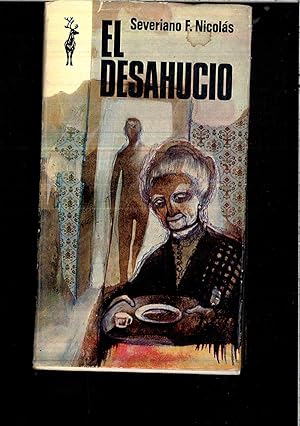 Seller image for EL DESAHUCIO for sale by Papel y Letras