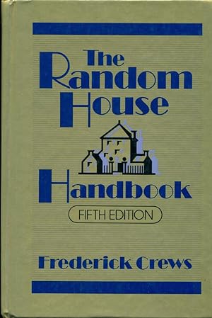THE RANDOM HOUSE HANDBOOK : 5th Edition