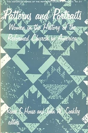 Patterns & Portraits: Women in the History of the PATTERNS AND PORTRAITS : Women in the History o...