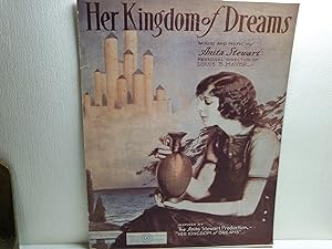 Imagen del vendedor de Her Kingdom Of Dreams (Sheet Music) a la venta por 2Wakefield