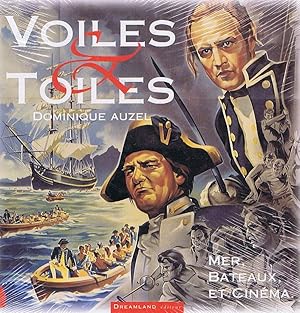 VOILES ET TOILES