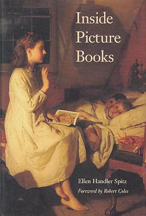 Seller image for Inside Picture Books for sale by LEFT COAST BOOKS