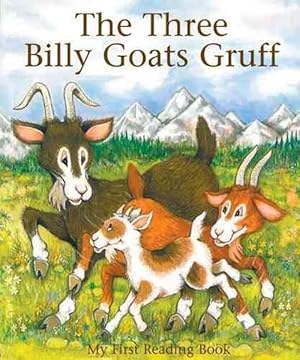 Seller image for The Three Billy Goats Gruff (Paperback) for sale by AussieBookSeller