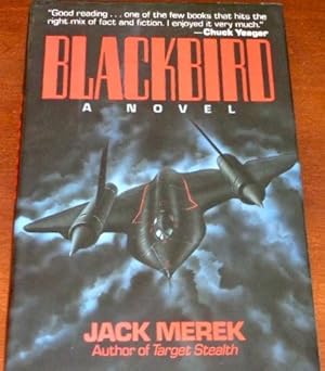 Seller image for Blackbird for sale by Canford Book Corral