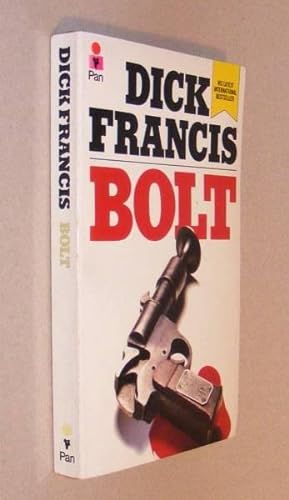 Seller image for BOLT for sale by A Book for all Reasons, PBFA & ibooknet