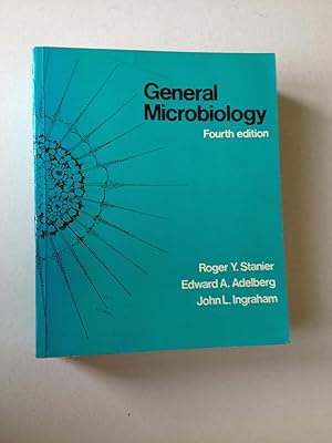 Image du vendeur pour General Microbiology mis en vente par Book Souk
