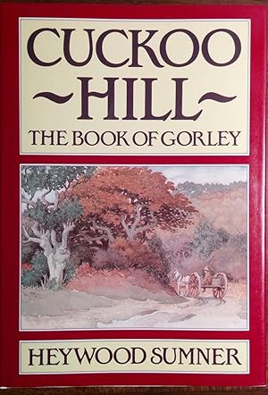 Seller image for Cuckoo Hill: The Book of Gorley for sale by alsobooks