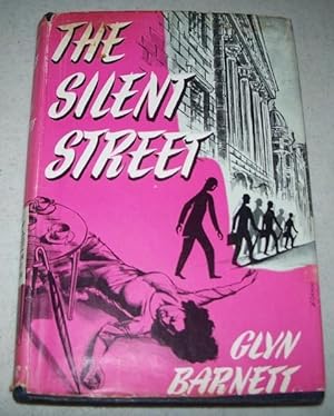 Seller image for The Silent Street for sale by Easy Chair Books