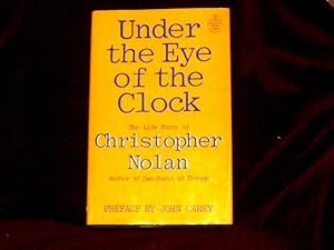 Seller image for Under the Eye of the Clock; for sale by Wheen O' Books