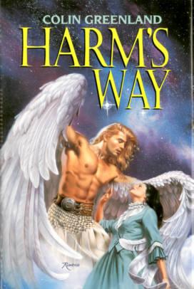 Image du vendeur pour Harm's Way mis en vente par Stuart W. Wells III