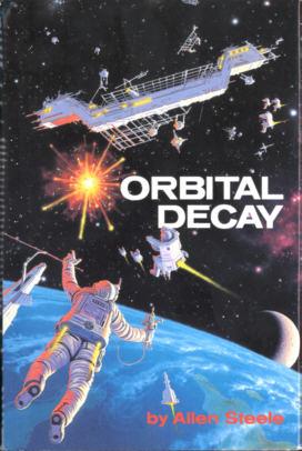 Seller image for Orbital Decay for sale by Stuart W. Wells III