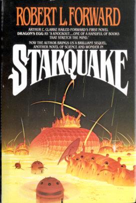 Seller image for Starquake for sale by Stuart W. Wells III
