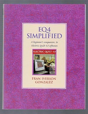 Seller image for EQ4 Simplified for sale by Riverhorse Books