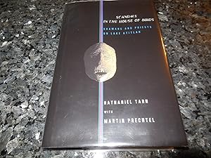 Image du vendeur pour Scandals in the House of Birds: Shamans and Priests on Lake Atitlan mis en vente par Veronica's Books
