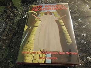Seller image for The Secret Teachings : Unveiling the Luminous Sun Within for sale by Veronica's Books