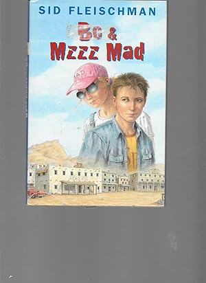 Seller image for Bo & Mzzz Mad for sale by TuosistBook