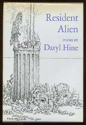 Bild des Verkufers fr Resident Alien zum Verkauf von Between the Covers-Rare Books, Inc. ABAA