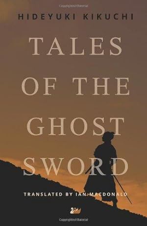 Tales of the Ghost Sword