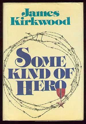 Immagine del venditore per Some Kind of Hero venduto da Between the Covers-Rare Books, Inc. ABAA
