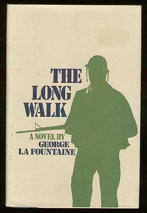 Imagen del vendedor de The Long Walk a la venta por Between the Covers-Rare Books, Inc. ABAA