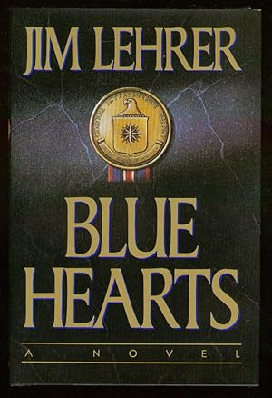 Seller image for Blue Hearts for sale by Between the Covers-Rare Books, Inc. ABAA