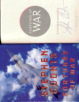 Seller image for FOURTUNES OF WAR for sale by ODDS & ENDS BOOKS