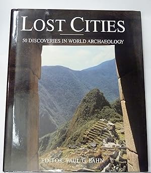 Seller image for Lost Cities for sale by St Marys Books And Prints