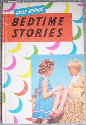 Uncle Arthur's Bedtime Stories (Series B Volume 10)